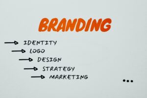 Branding and Marketing