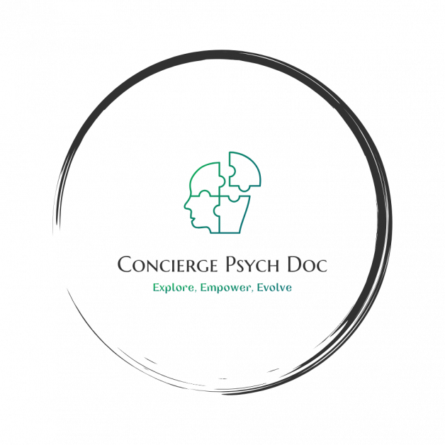 Concierge Psych Doc Launches Concierge Mental Health Practice