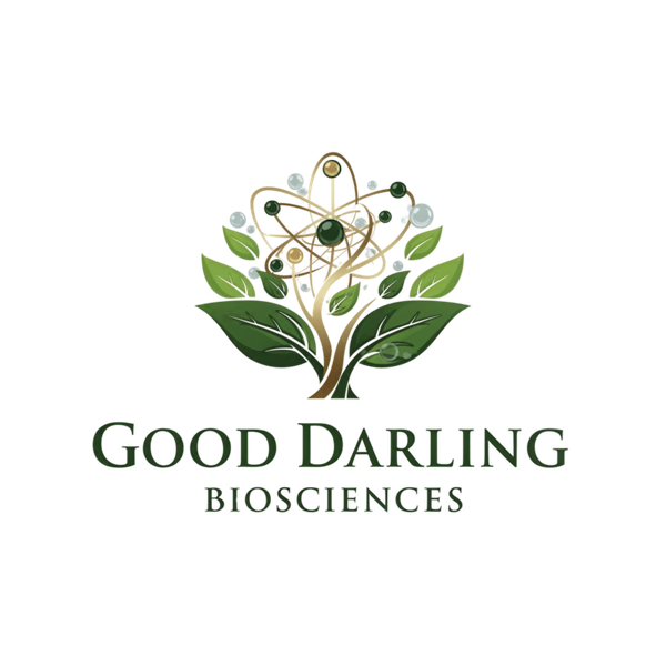 Good Darling Biosciences announces new functional mushroom-based skincare products called Skin Sequence